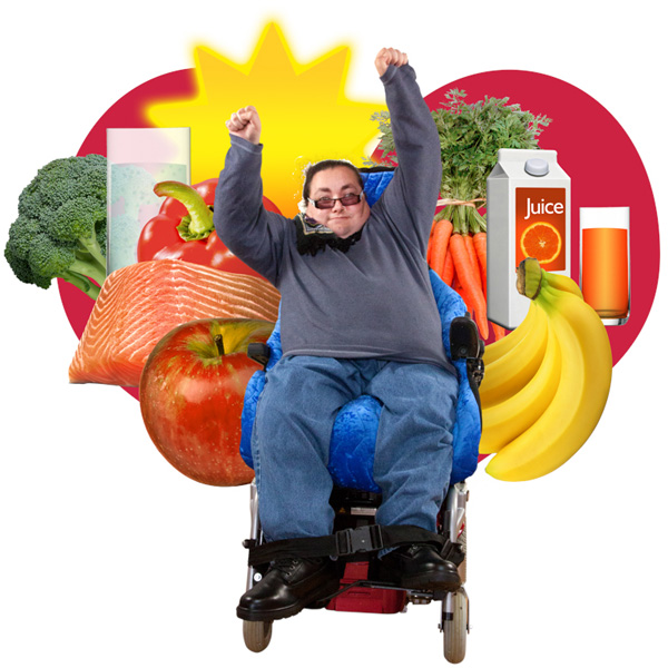 Healthy 3