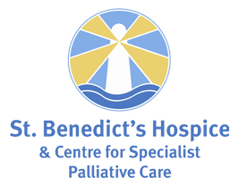 Hospice logo